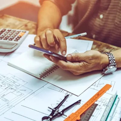 construction planning