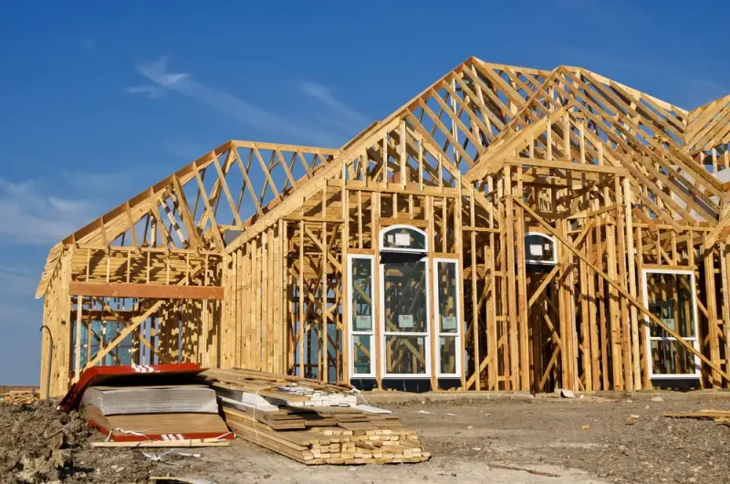 framing construction