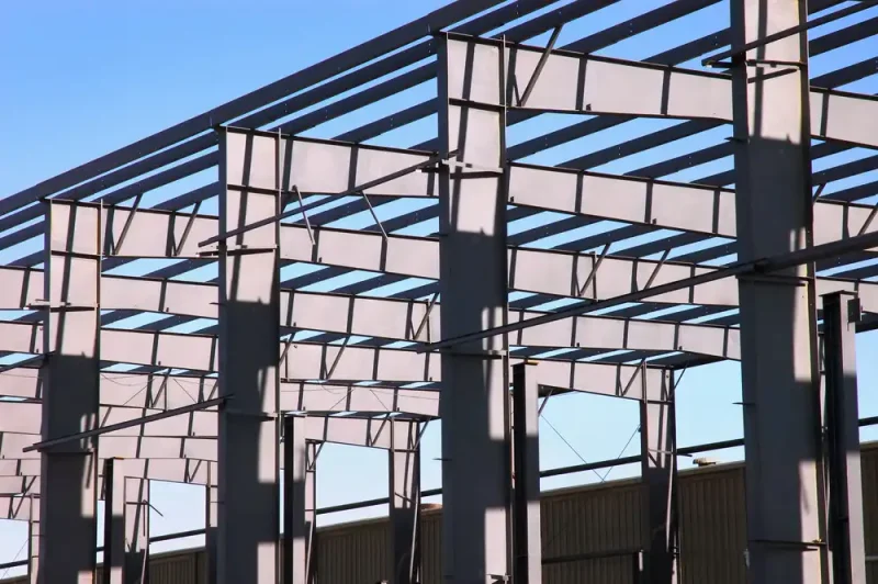 metal framing