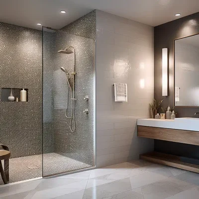 bathroom remodeling
