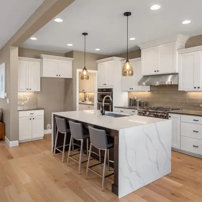 kitchen remodeling
