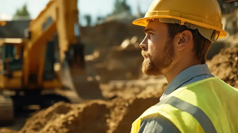 construction field management