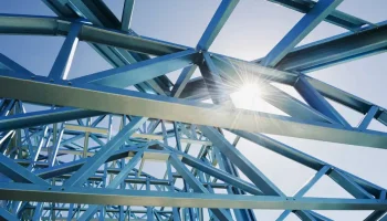 metal framing building