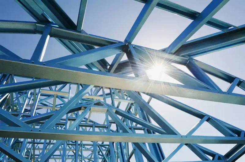 metal framing building