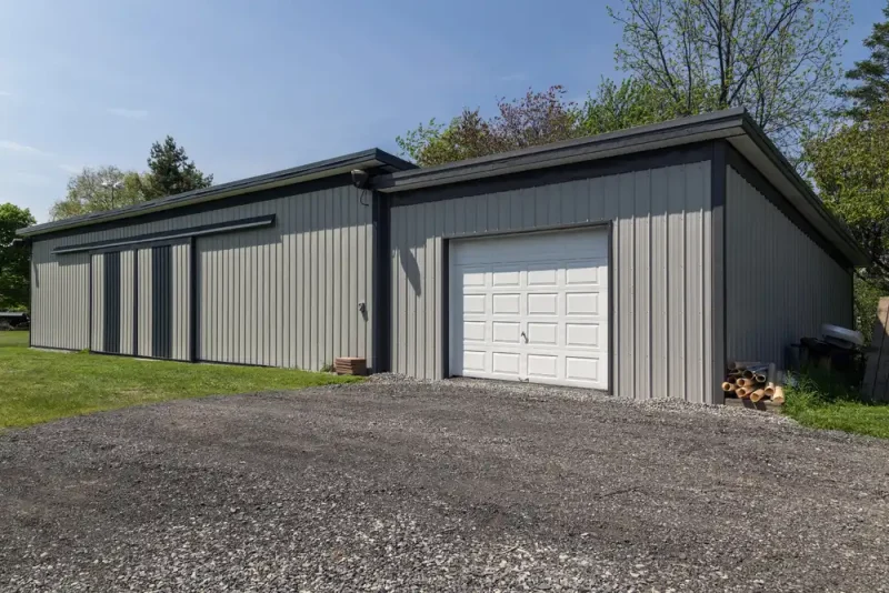 barndominium