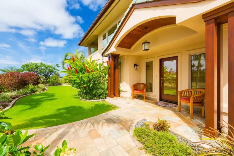exterior home remodel