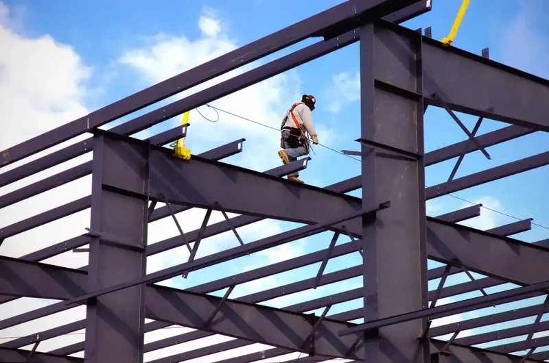 steel framing