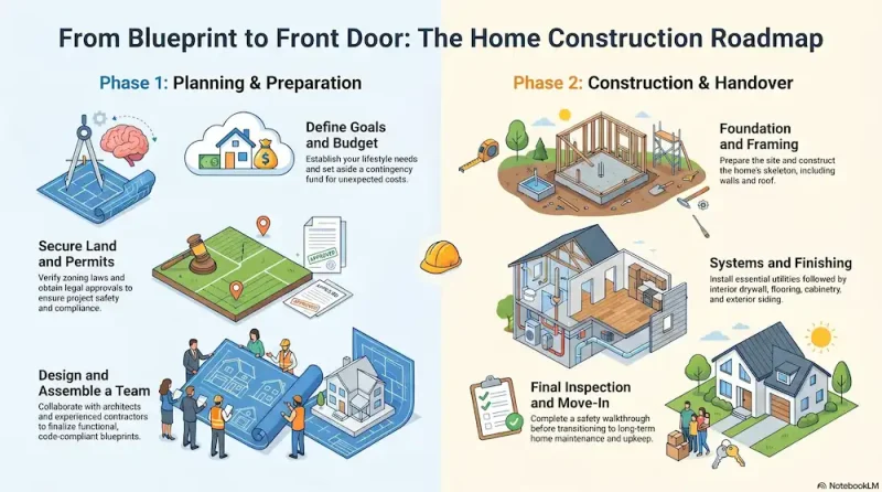 home construction