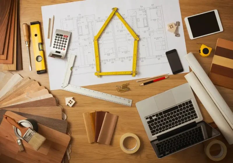 interior designer