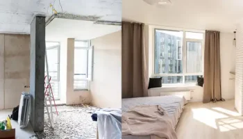 modern interior design