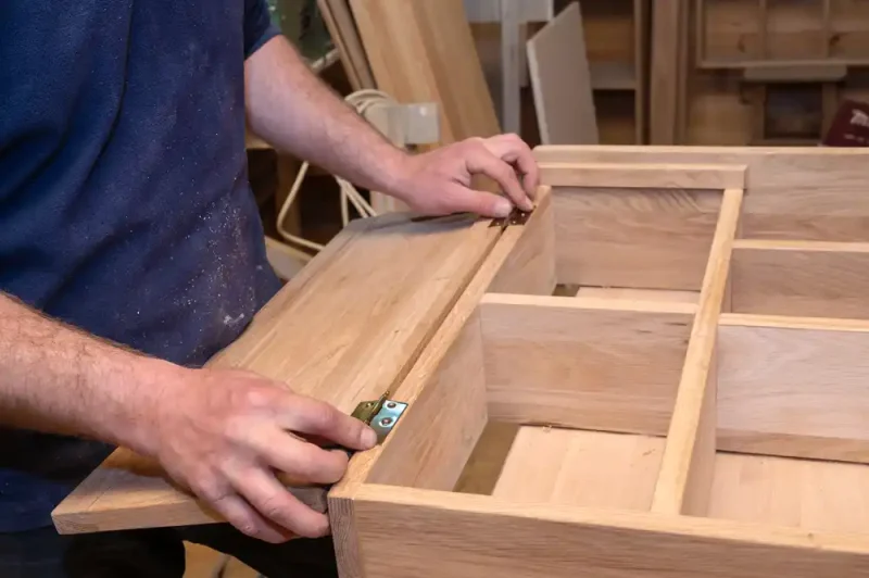 custom cabinet