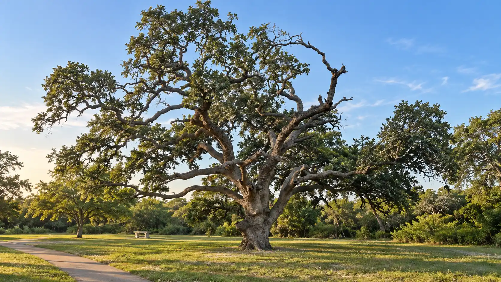 Live Oak Park Ingleside
